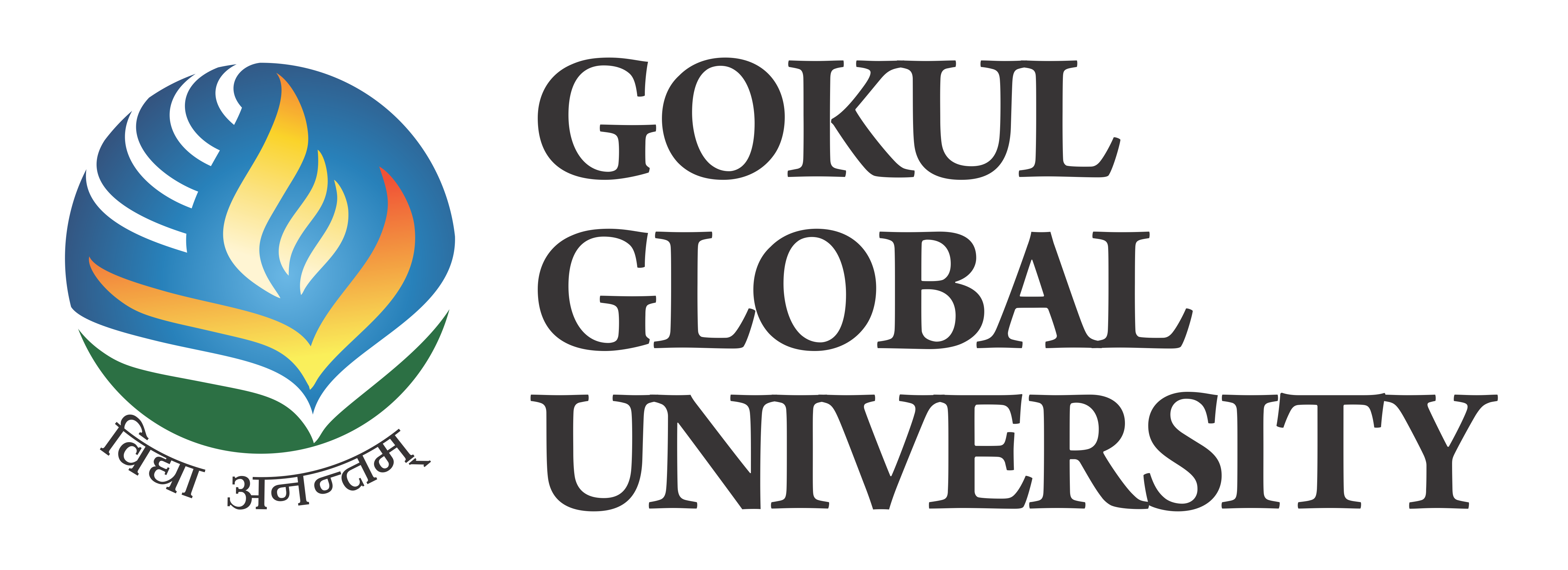 Gokul Global University